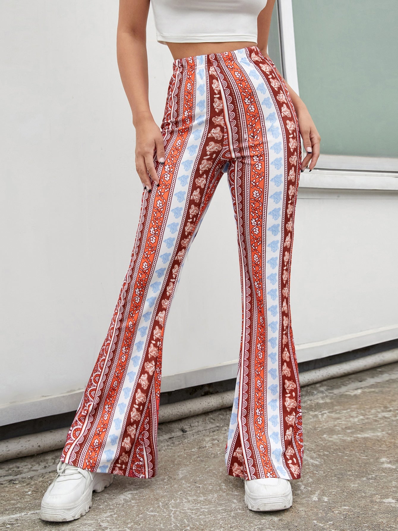 Women Pants Supplier