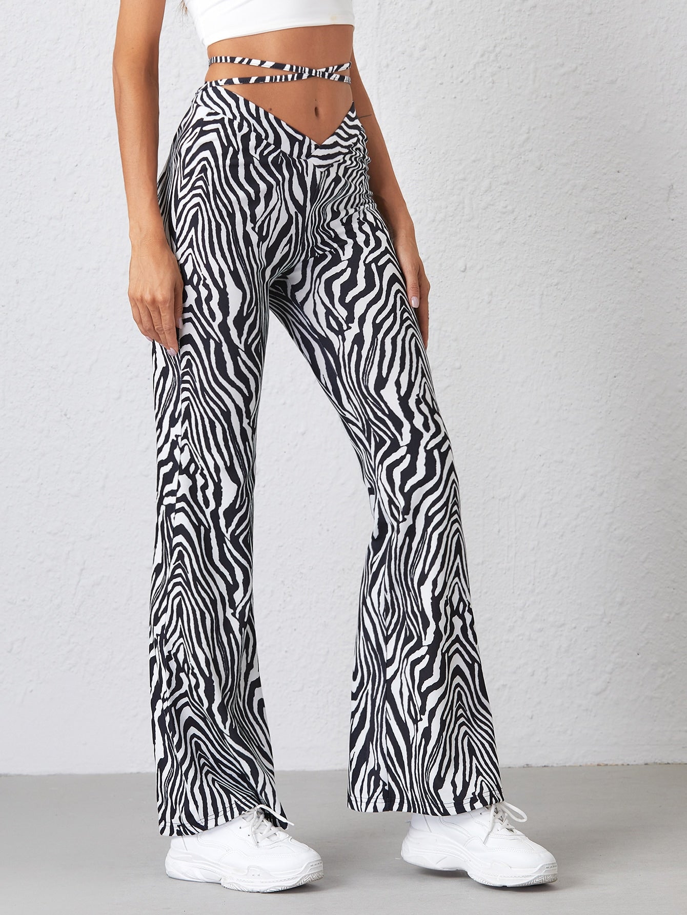 Women Pants Manufacturer