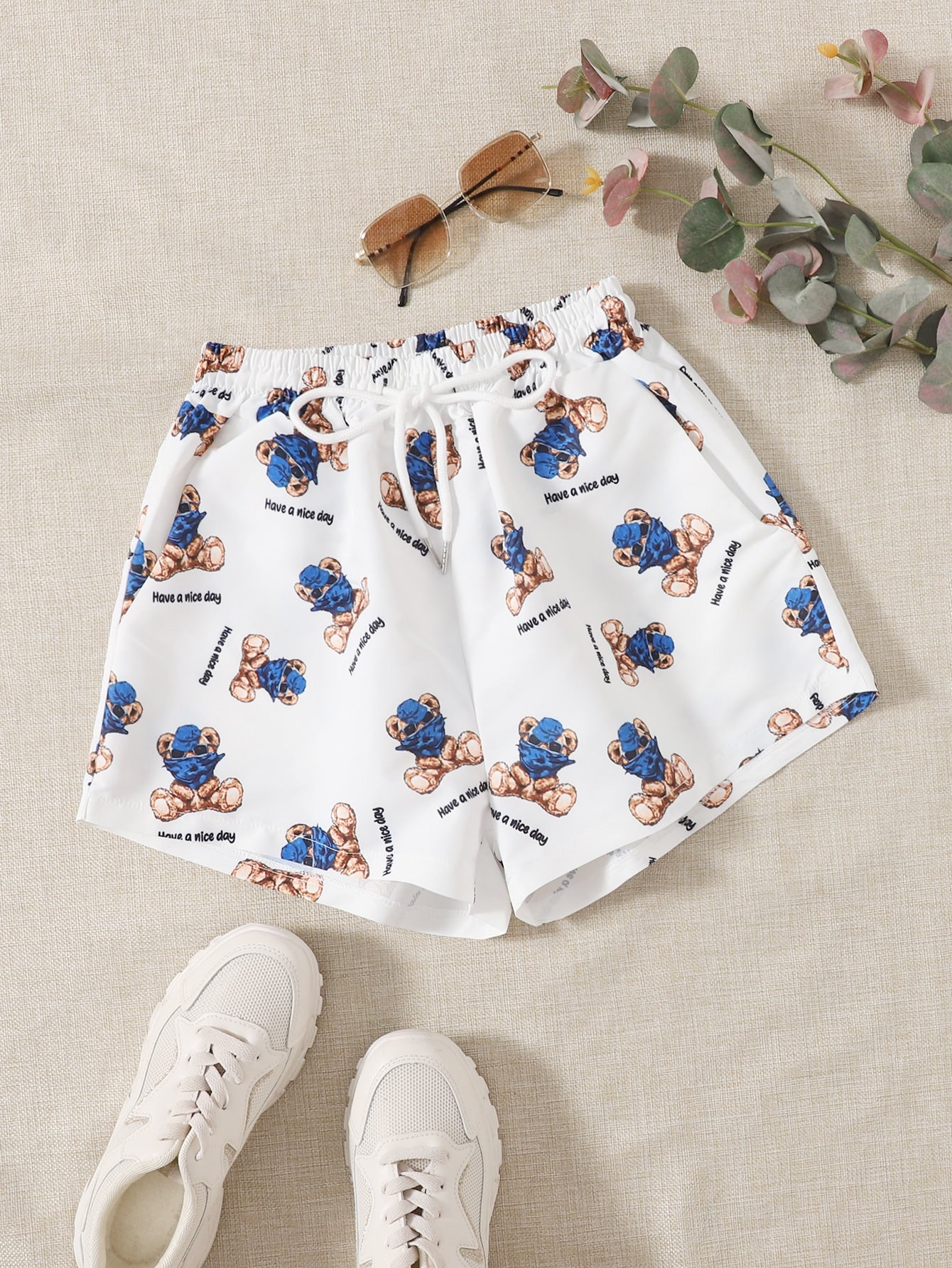 Women Shorts Manufacturer