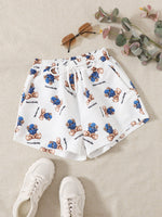 Women Shorts Manufacturer