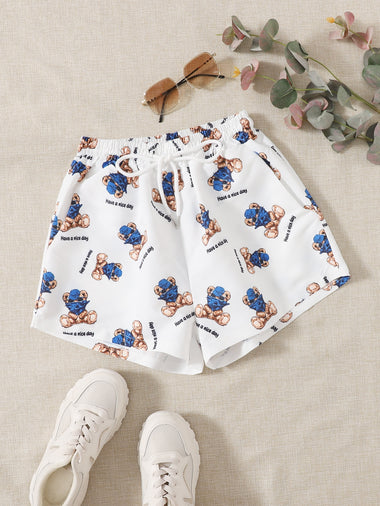Women Shorts Manufacturer