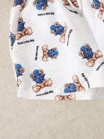 Women Shorts Factories