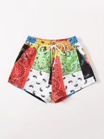 Women Shorts Manufacturer