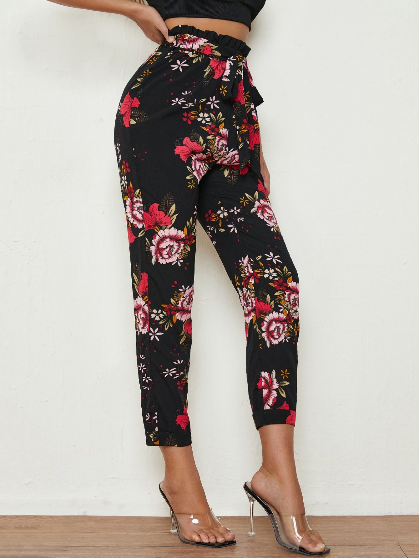 Women Pants Producer