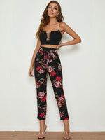 Women Pants Manufacturer