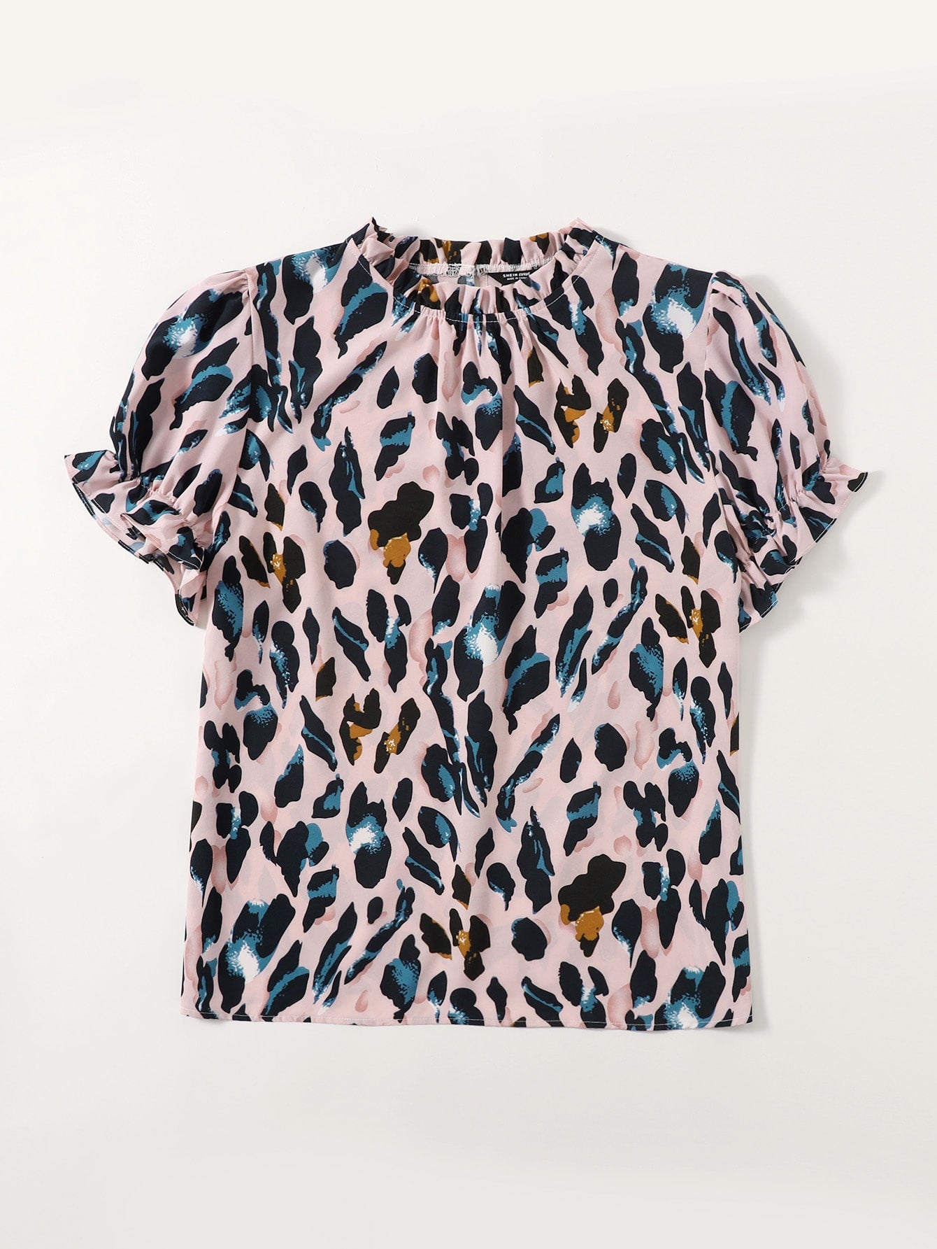 Plus Size Blouses Producer
