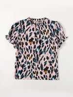 Plus Size Blouses Producer