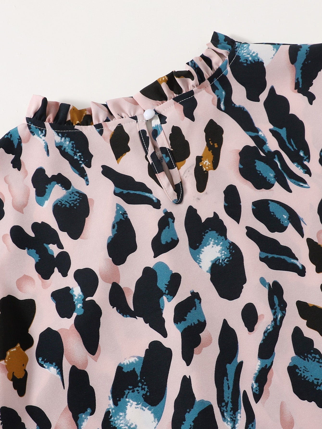 Plus Size Blouses Manufacturer
