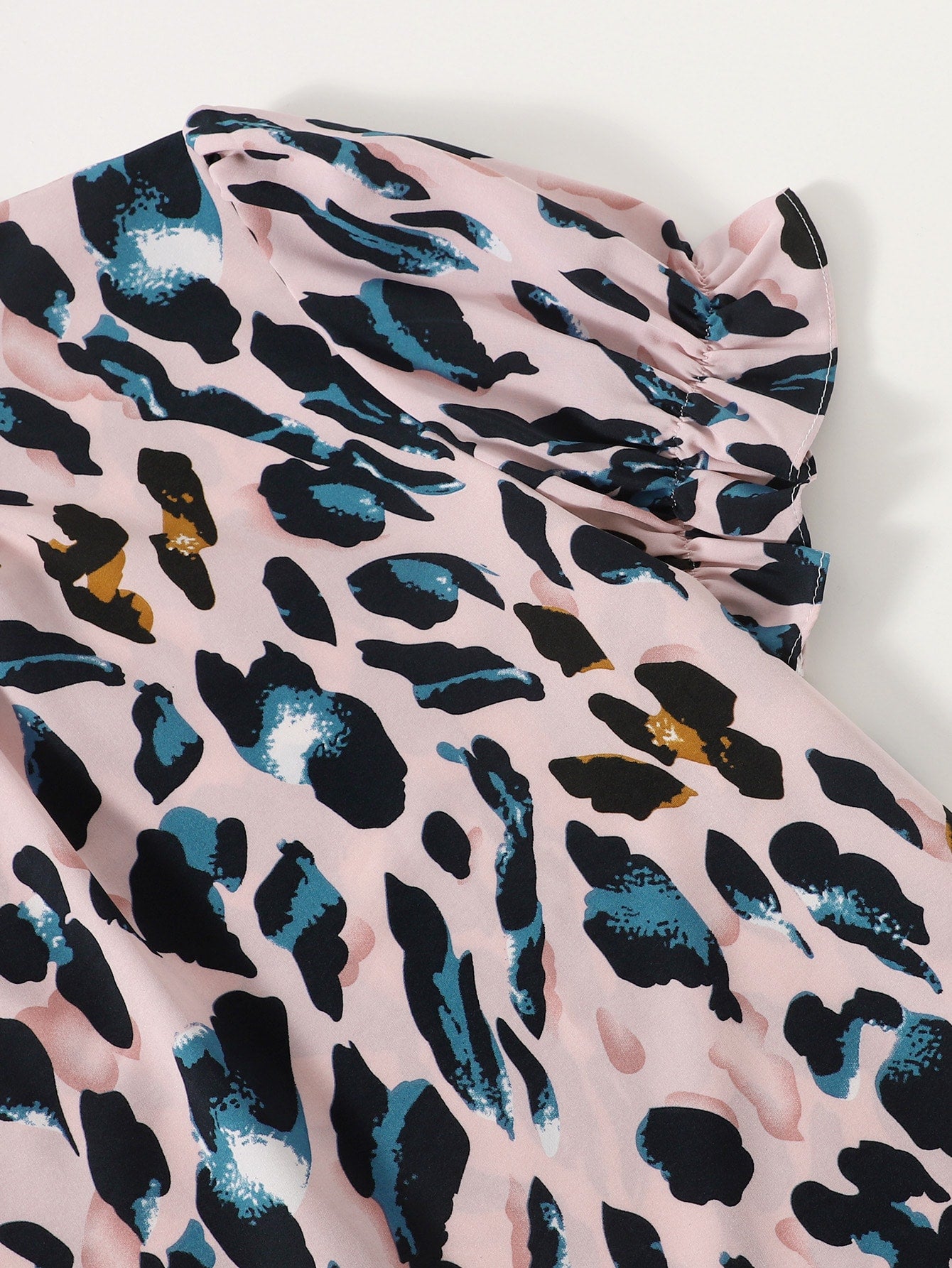 Shana Morland Clothing Manufacturer