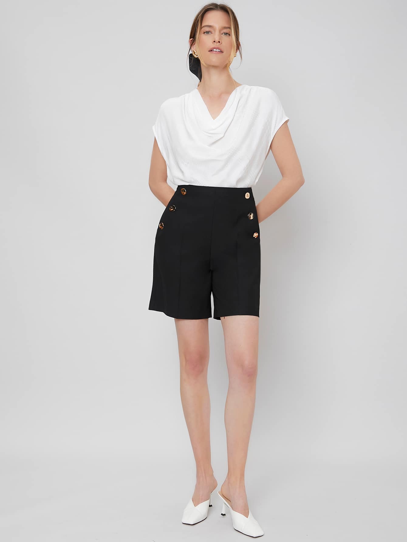 Women Shorts Factory