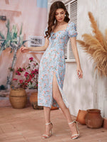 Imprint Za Women Dresses Factories