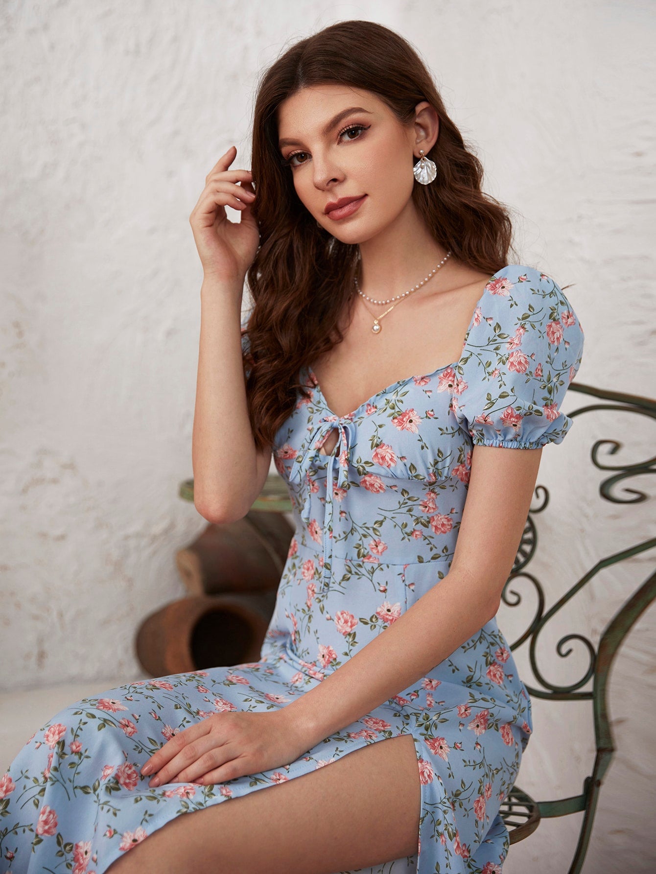 Women Dresses Wholesaler