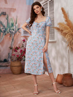 Women Dresses Producers