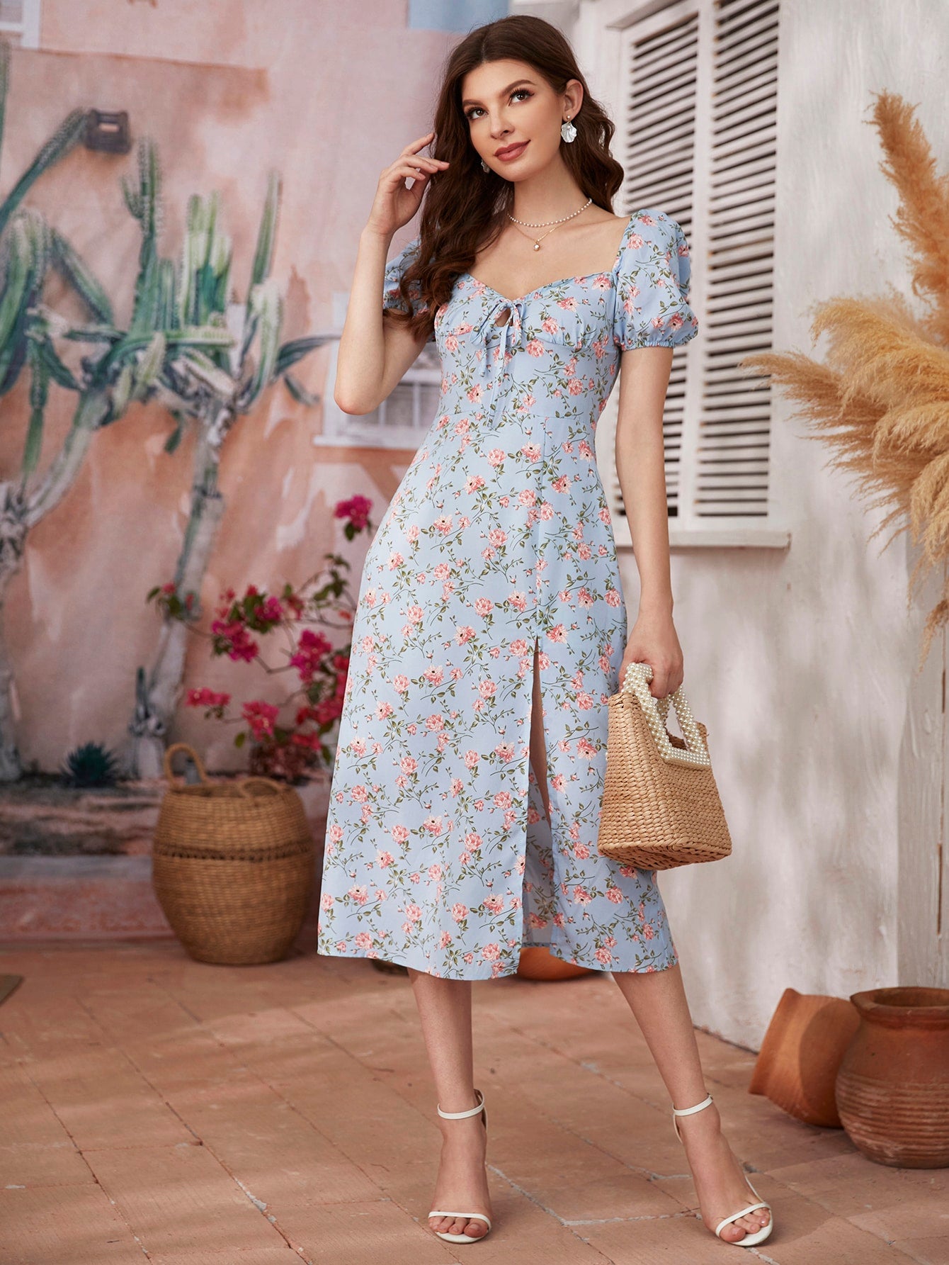 Chichia London Women Clothing Producers