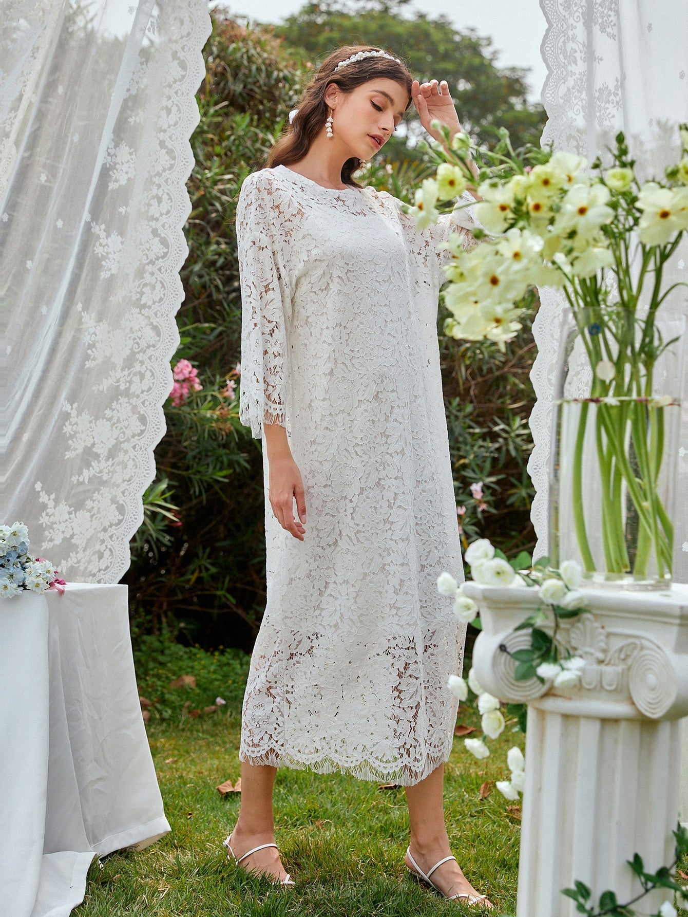 Lunar Clothes Producer