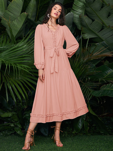 Women Dresses Factories