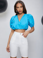 Women Shorts Manufacturers