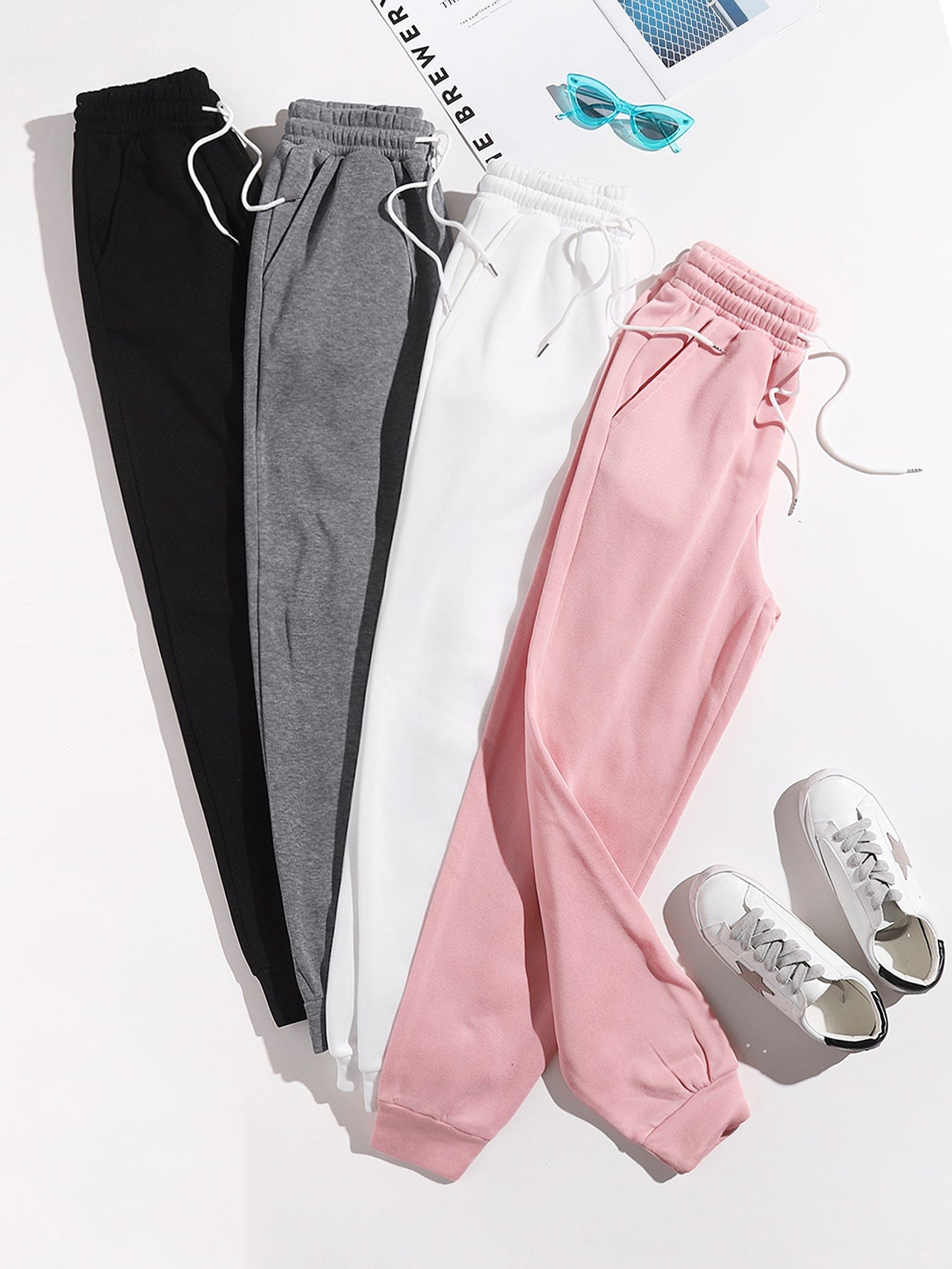 Women Sweatpants Suppliers