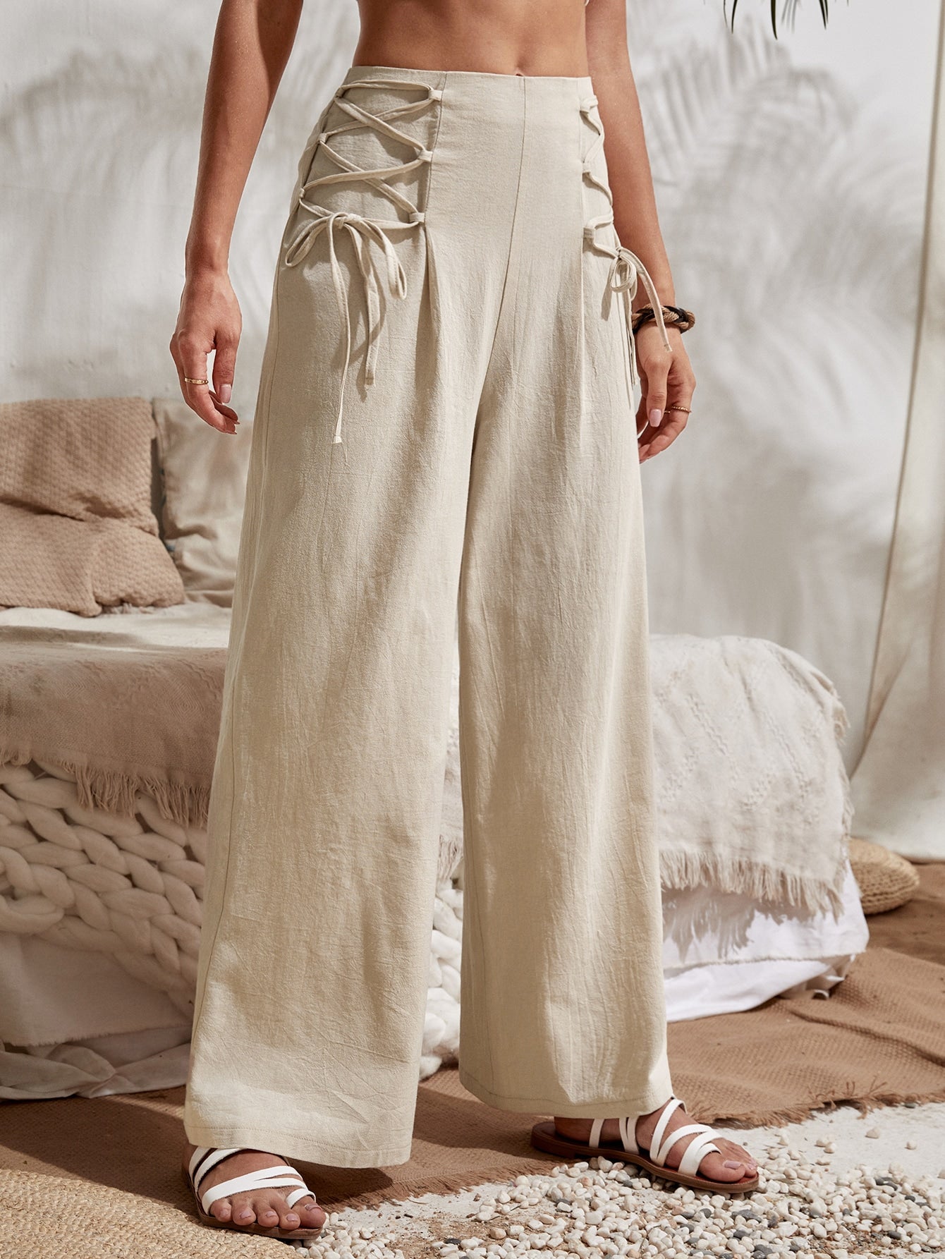 Women Pants Suppliers