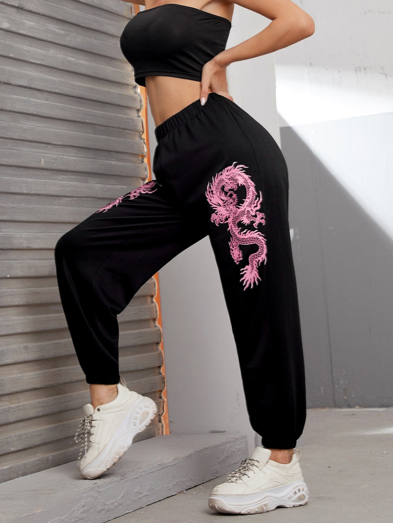 Women Sweatpants Wholesaler