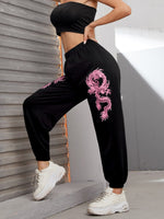 Women Sweatpants Wholesaler