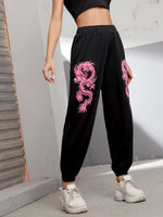 Women Sweatpants Producer