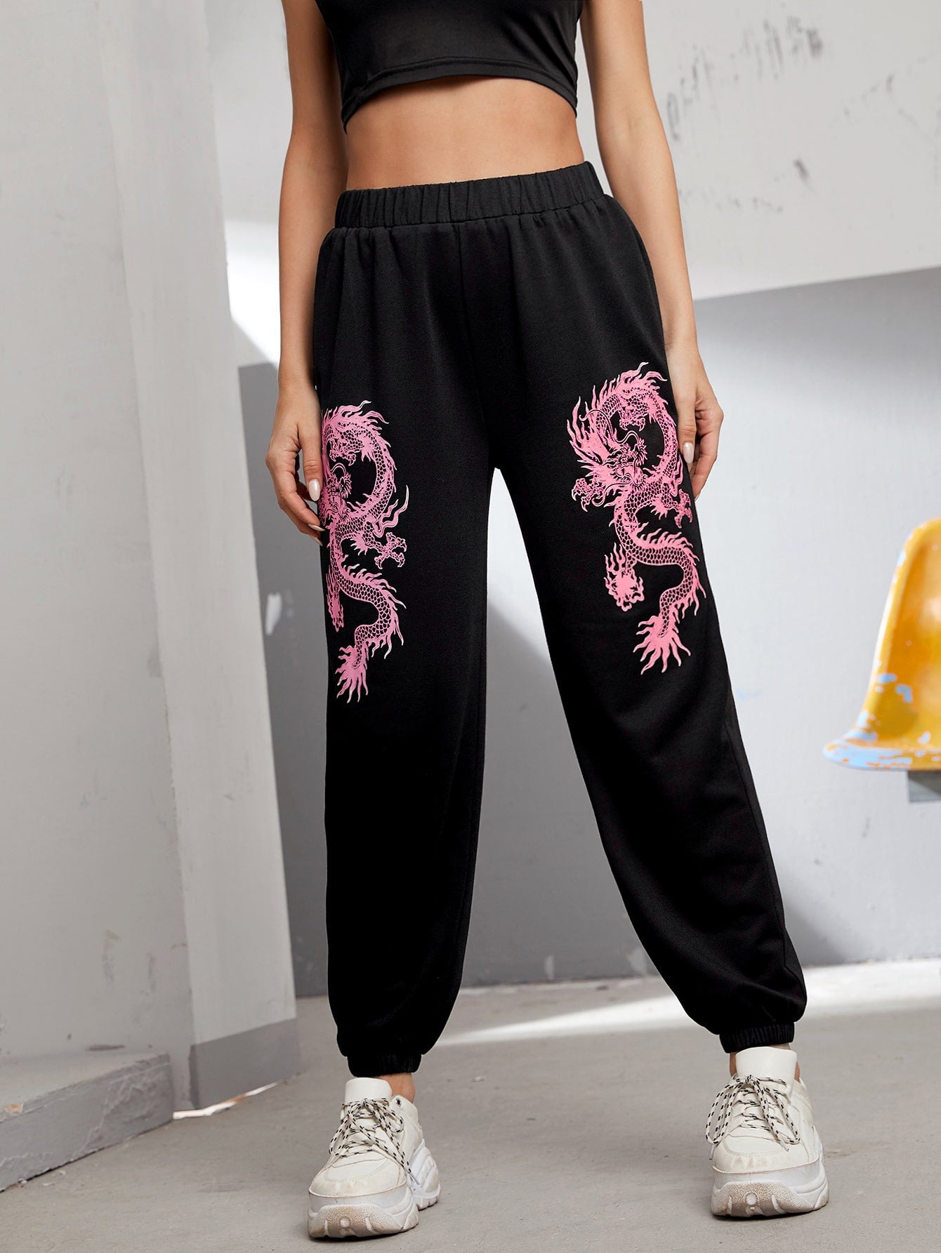 Women Sweatpants Manufacturer