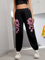 Women Sweatpants Manufacturer