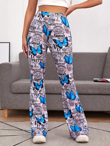 Women Pants Producer