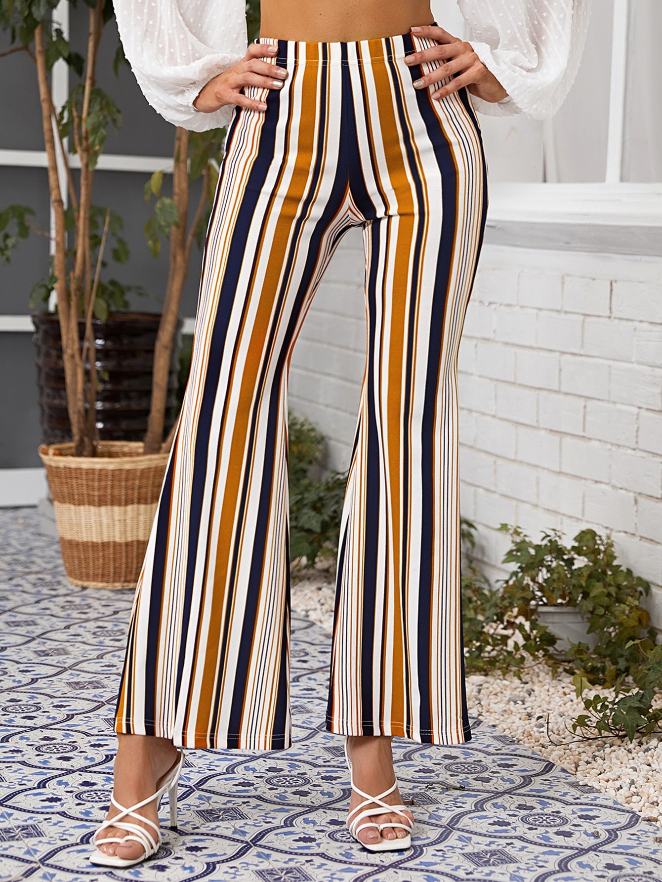 Women Pants Wholesaler