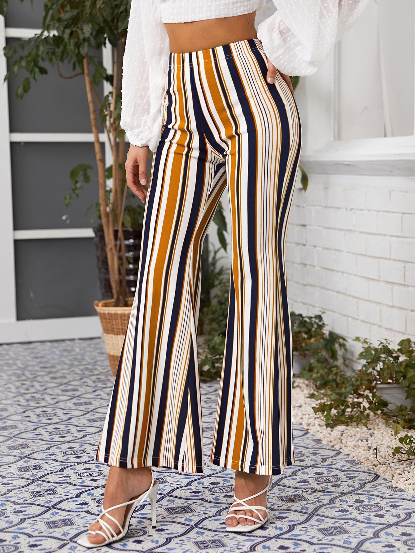 Women Pants Manufacturer