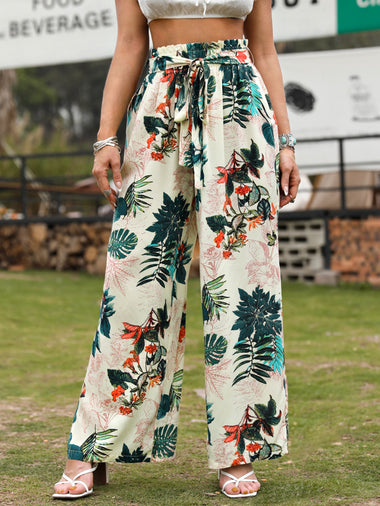 Women Pants Producer
