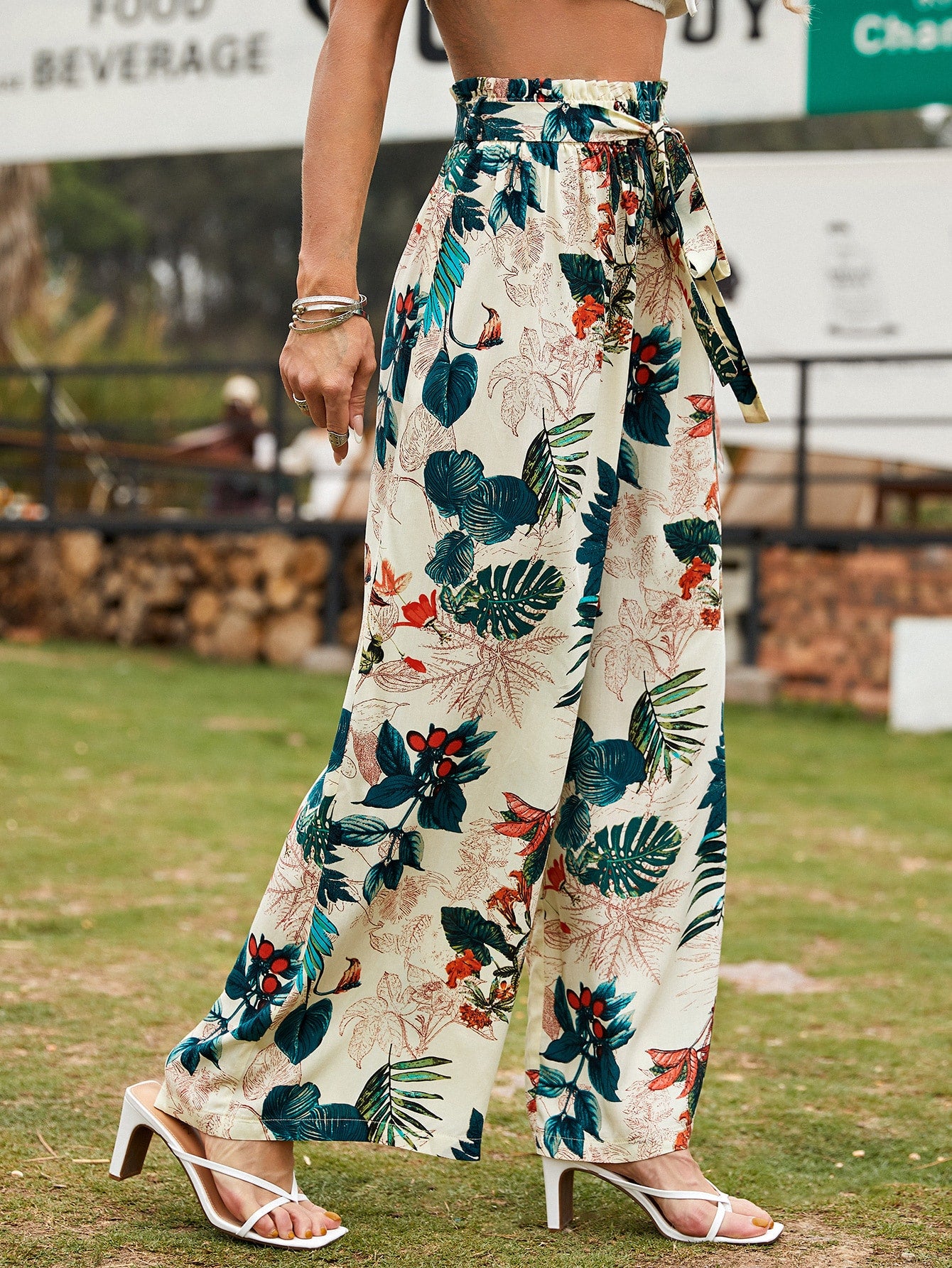 Women Pants Manufacturers