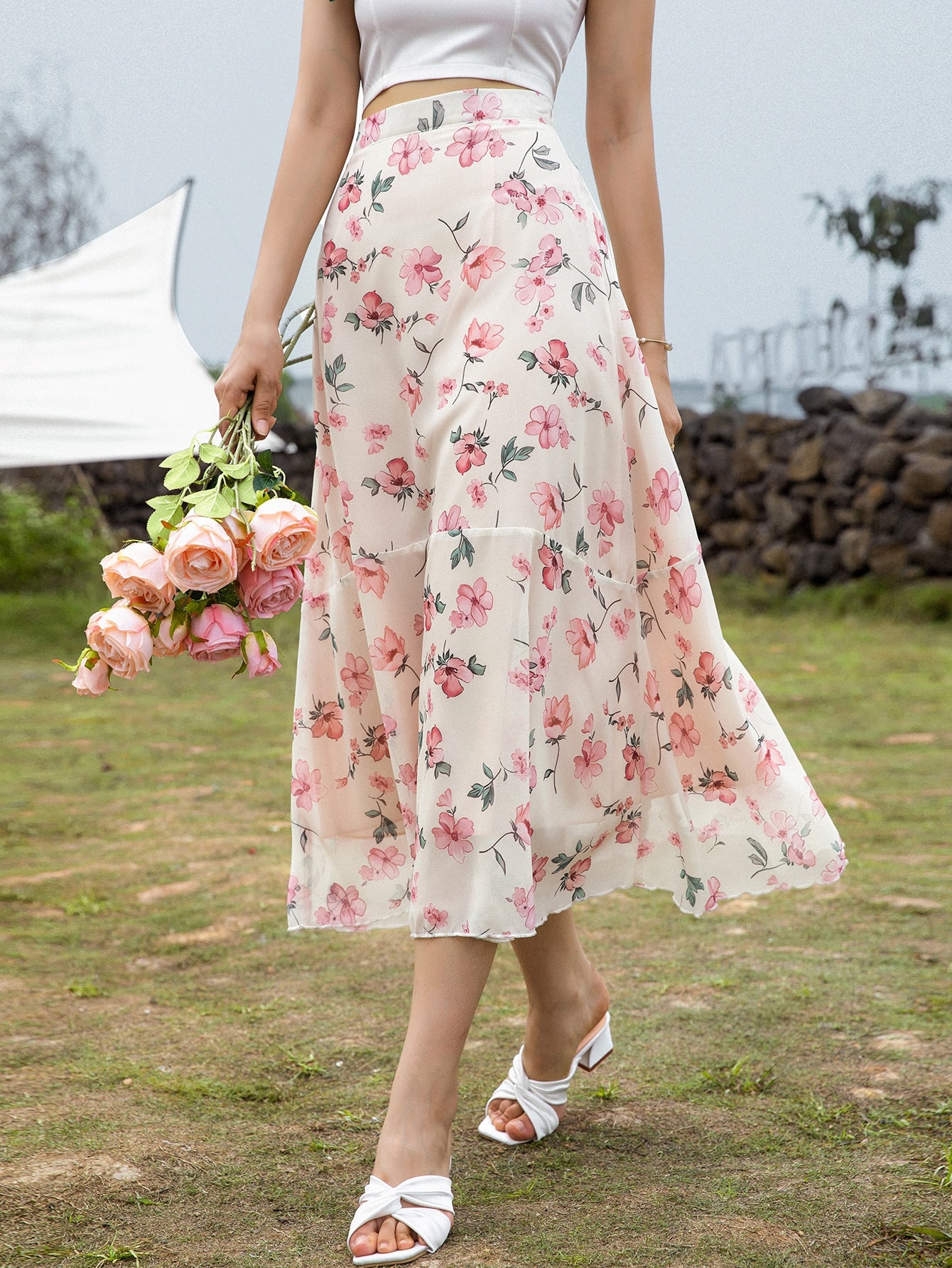 Women Skirts Manufacturers