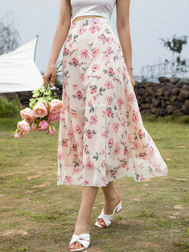 Women Skirts Manufacturers