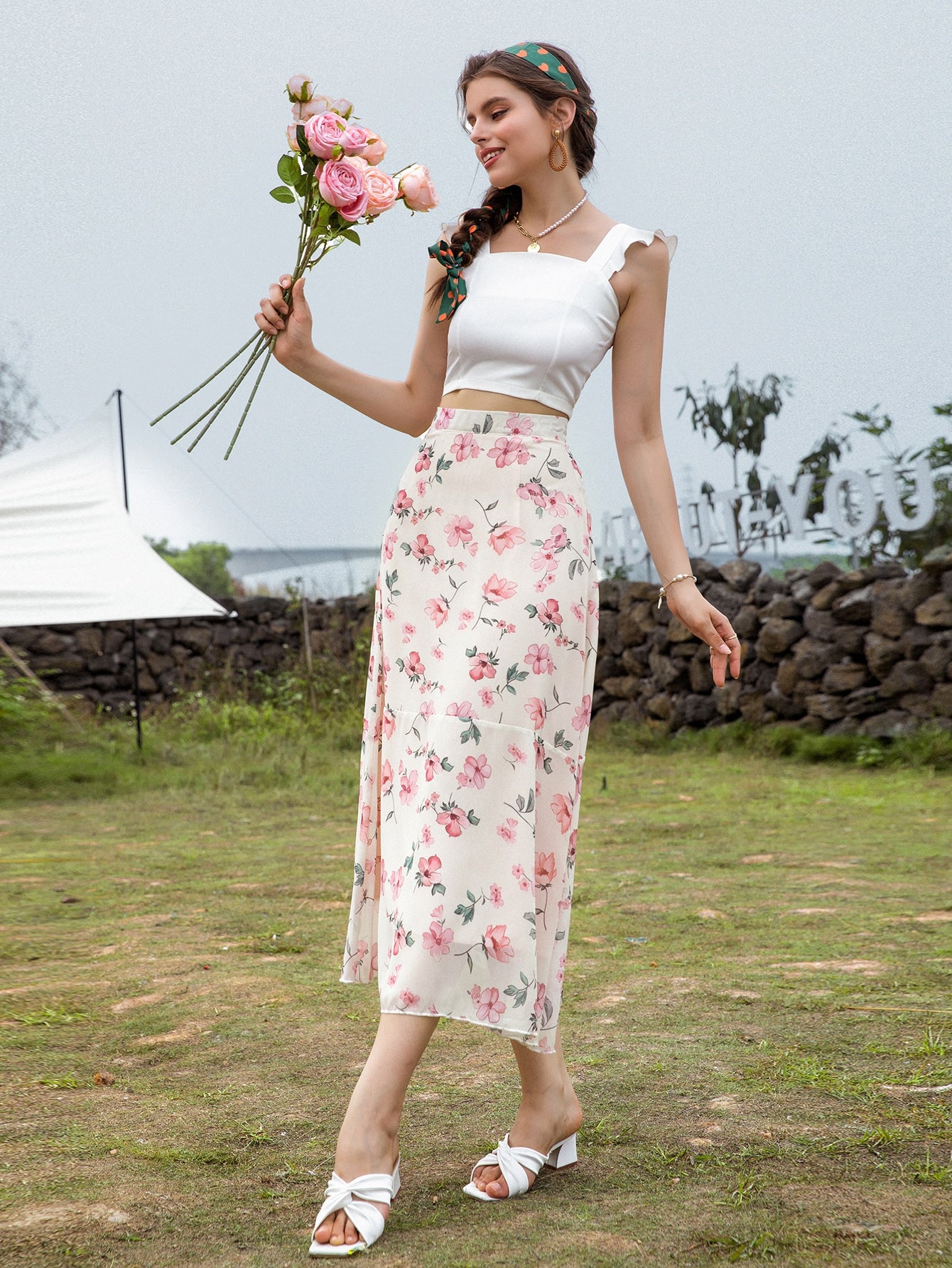 Women Skirts Supplier
