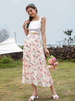 Women Skirts Factory