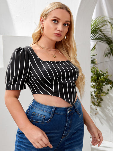 Plus Size Blouses Wholesalers