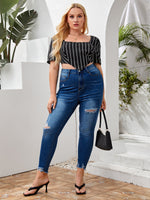 Plus Size Blouses Manufacturers