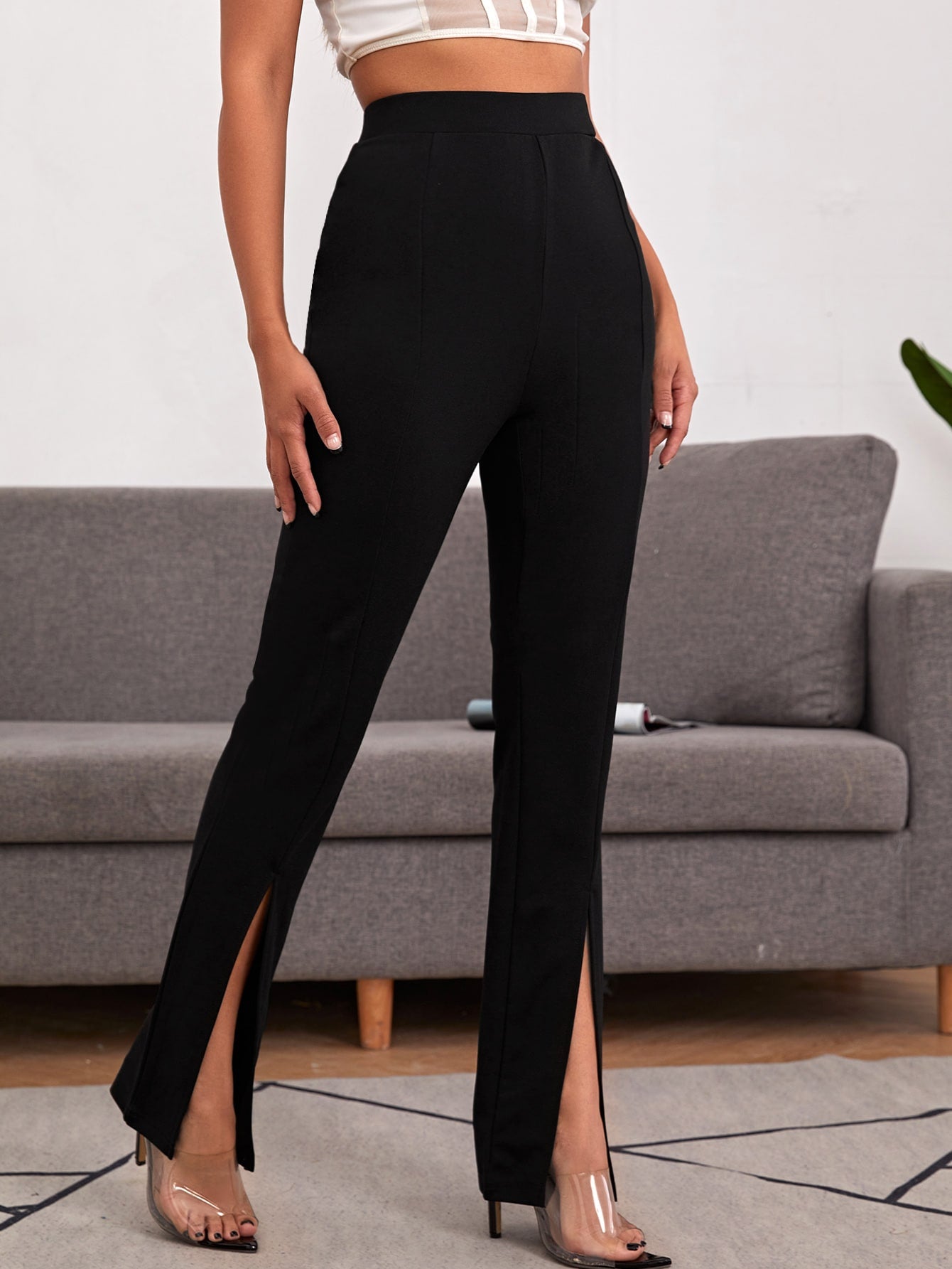 Manufacturer And Wholesaler Of Ladies Wear