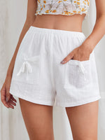 Women Shorts Manufacturer
