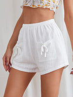 Women Shorts Supplier