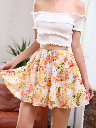 Women Skirts Manufacturer