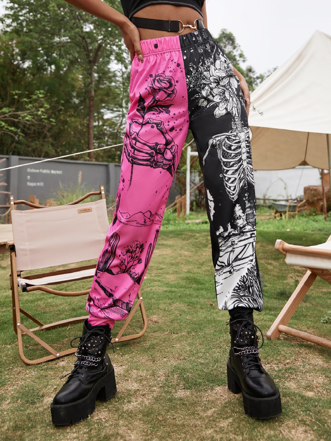 Women Sweatpants Manufacturer