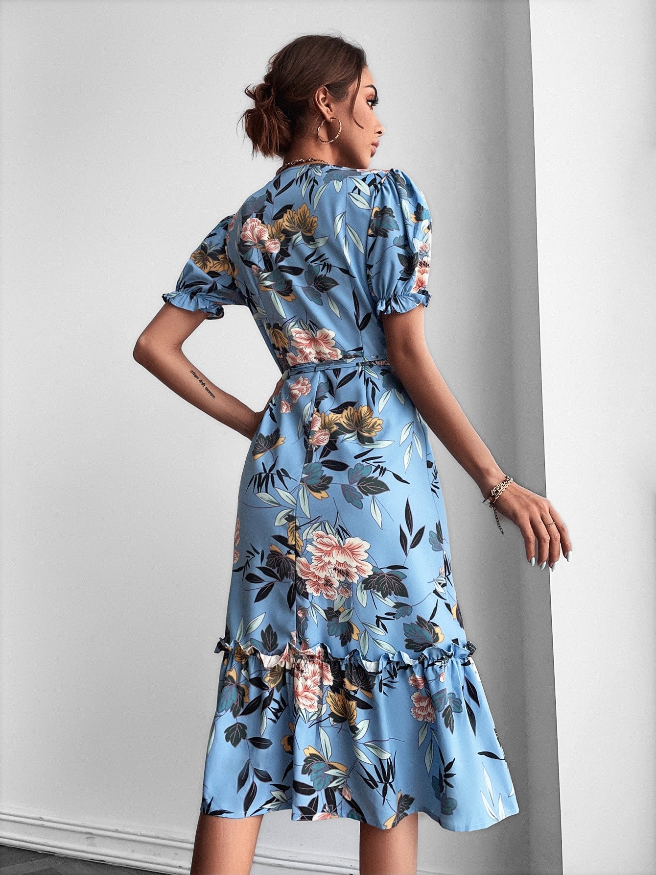 Women Dresses Factories
