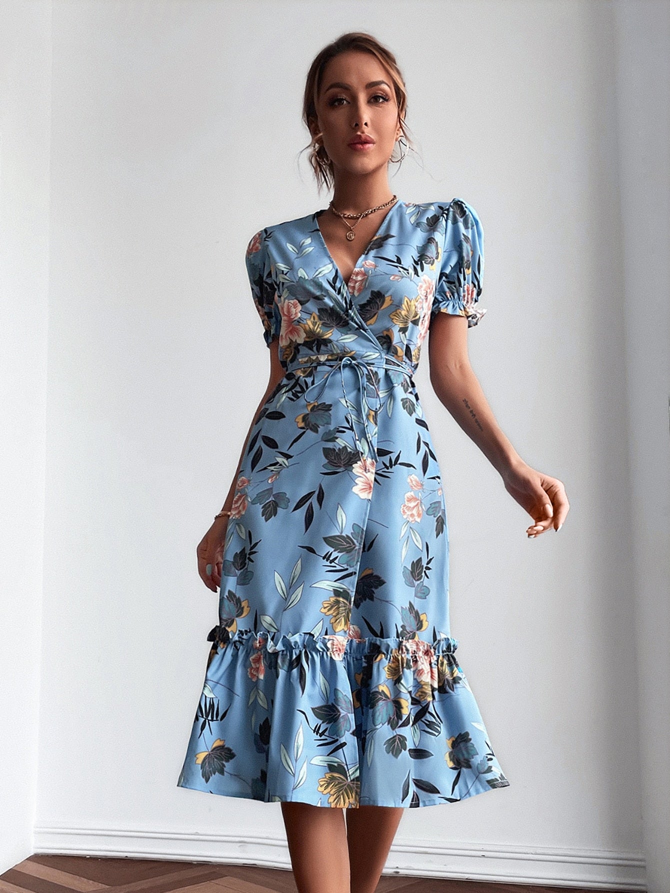 Women Dresses Wholesalers