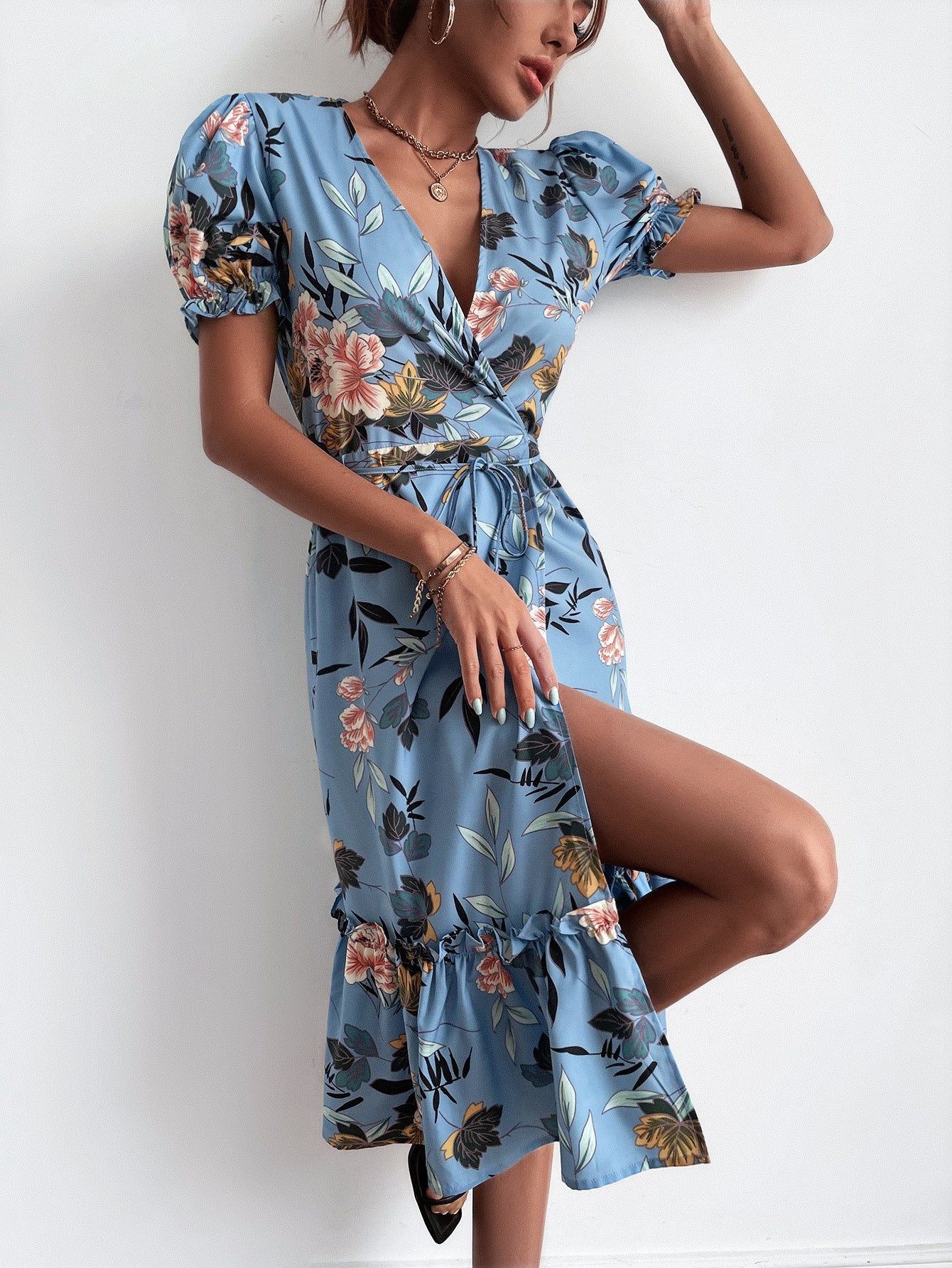 Plus Size Womens Clothing Manufacturer