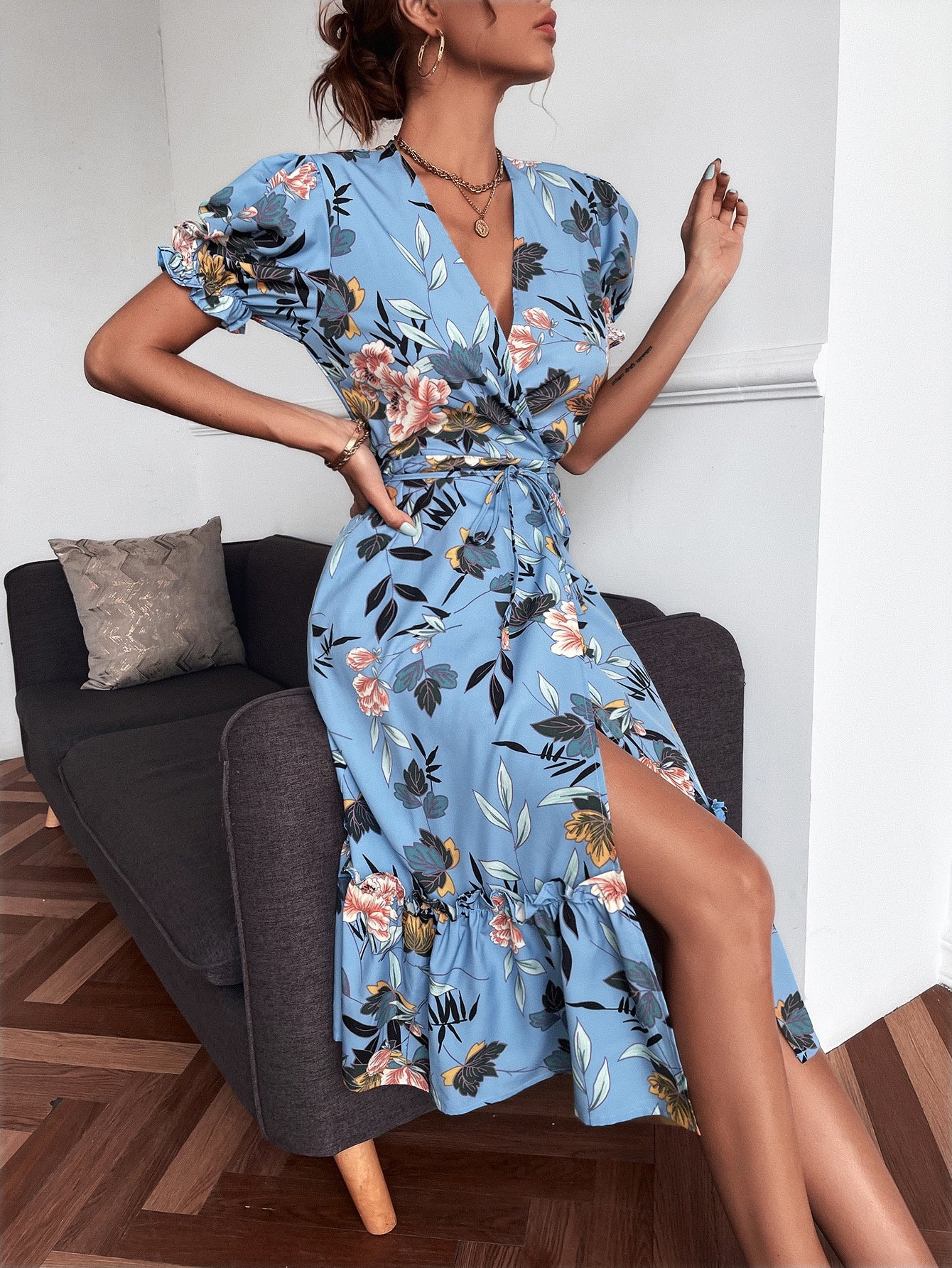 Plus Size Clothes Manufacturers