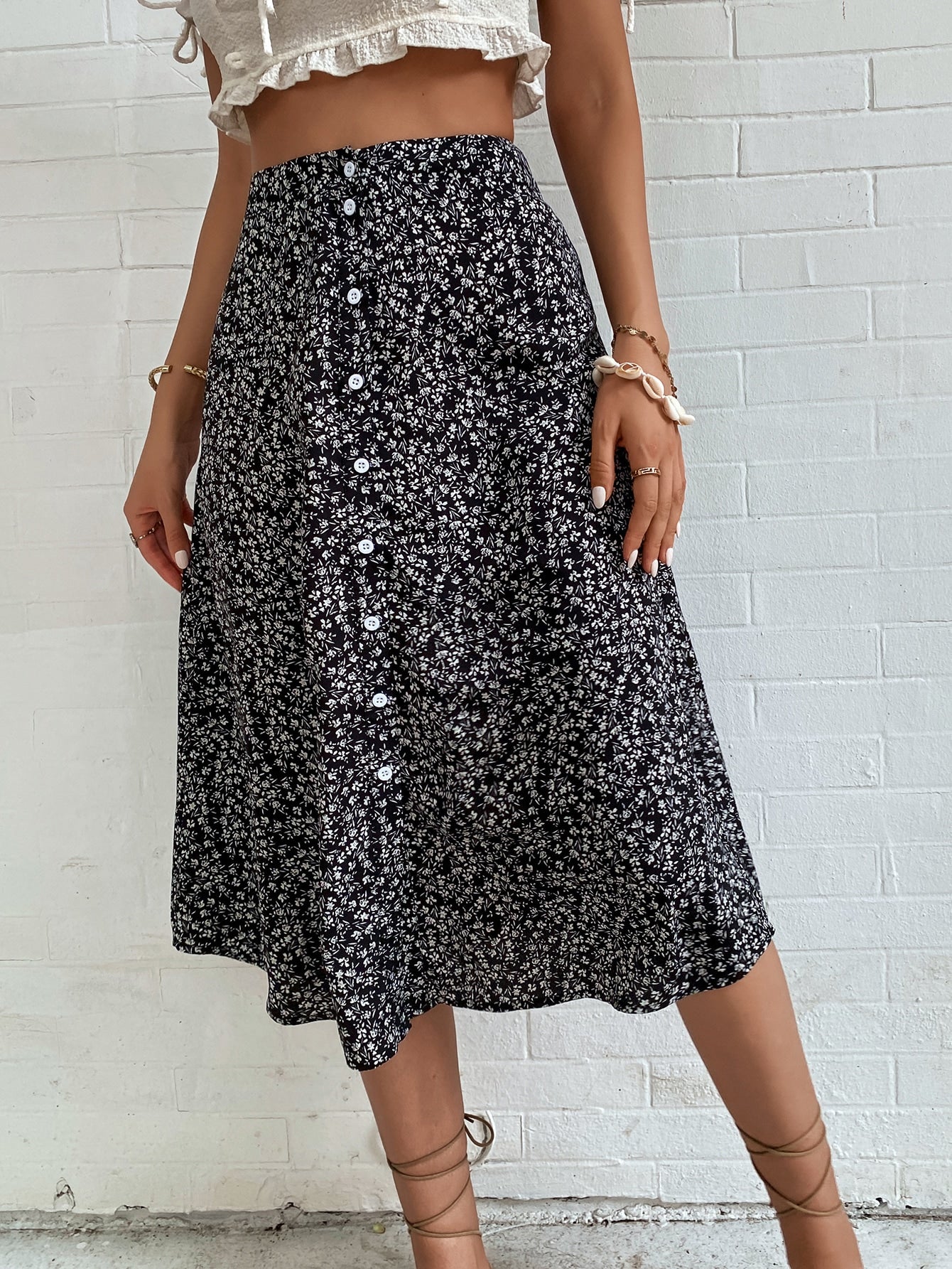 Women Skirts Factories