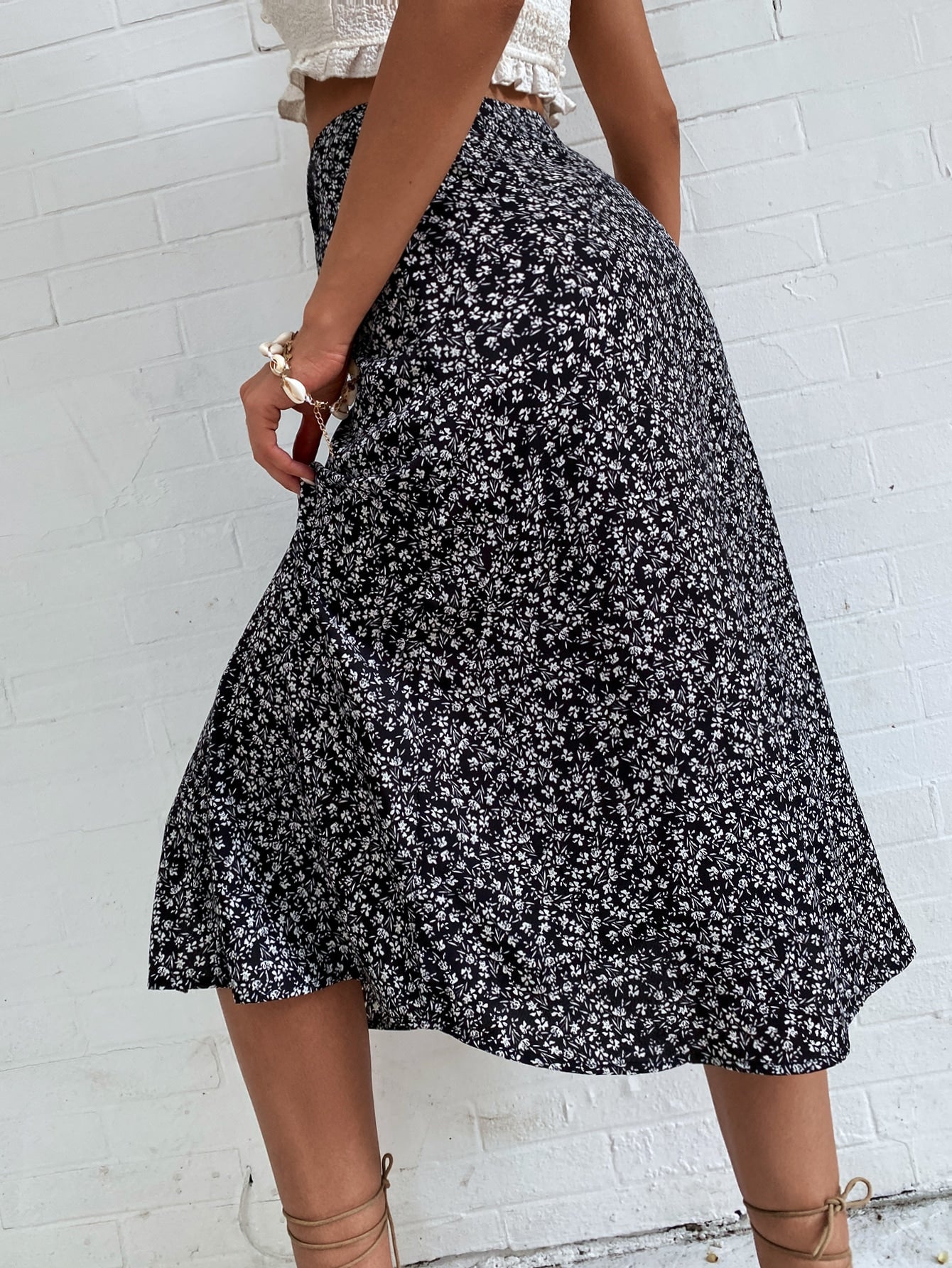 Ladies Garment Manufacturing
